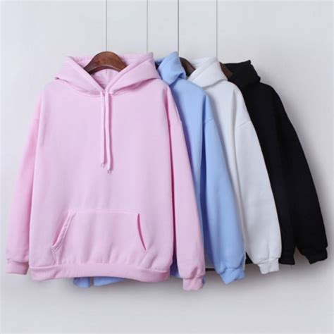 women s street style hoodie in multiple variations hoodies womens sweatshirts women hoodie girl