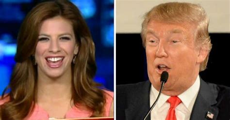 Ex Breitbart Reporter Michelle Fields Taunts Trumps Fired Campaign Manager