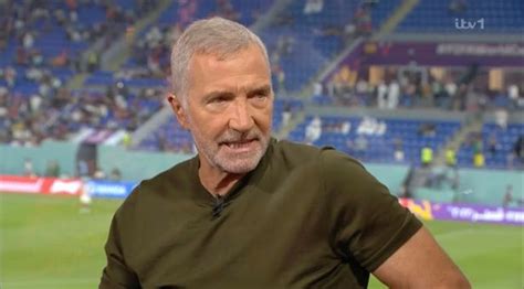 Laura Woods Left Pinching Herself After Being Surprised By Graeme Souness Comments Daily Star