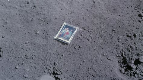 See The Objects Humans Left Behind On The Moon Fox Weather
