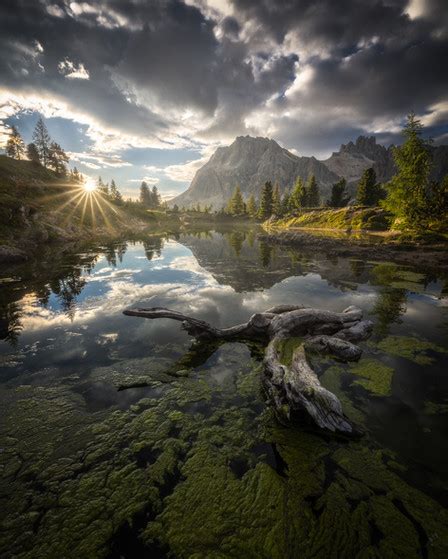 Fabian Hurschler Landscapes Workshops Prints