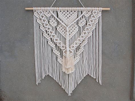 We did not find results for: Image of Macrame wall hanging "Amber". Free shipping ...