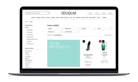 Sponsored Product Ads Douglas Marketing Solutions