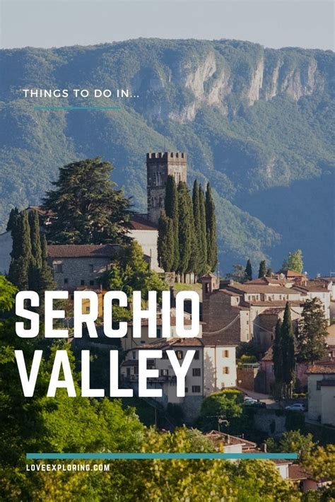 Things To Do In Serchio Valley Italy Travel Travel Inspo Tuscany