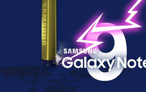 Samsung Unpacked Galaxy Note 9 What We Expect Slashgear