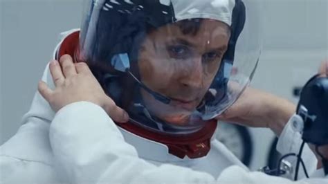 Ryan Gosling Viaja A La Luna En El Primer Tráiler De ‘first Man