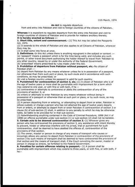 A handwritten approval letter might become ambiguous and can cause trouble later on. Authority Letters for Carrying Passports of Intending ...