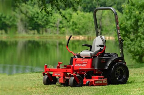 Are Bush Hog Mowers Good Explained For Beginners Uphomely
