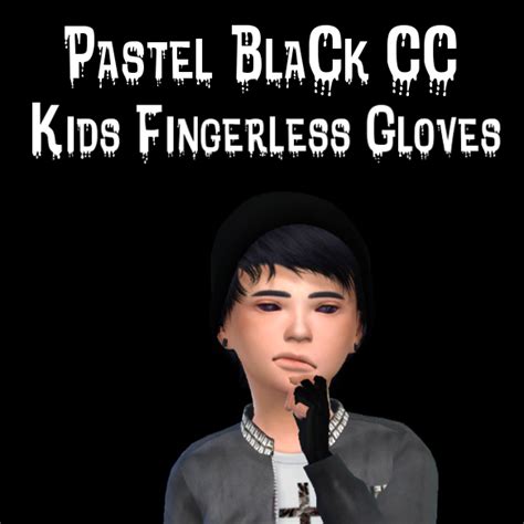 Kids Fingerless Gloves Needs Seasons Download Mediafire If Link