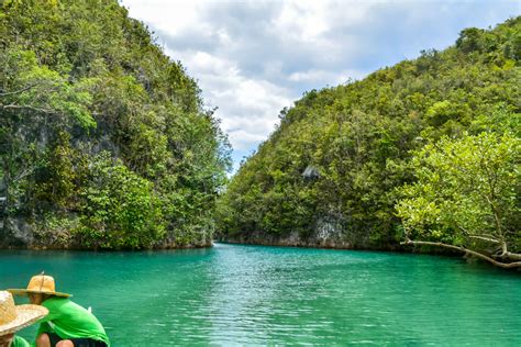 Bojo River Tour An Awesome Eco Cultural Adventure In Cebu The Bisaya