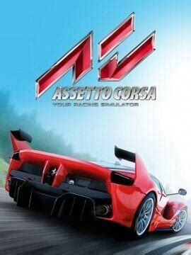 Buy Assetto Corsa Dream Packs Steam Cd Key K G Com