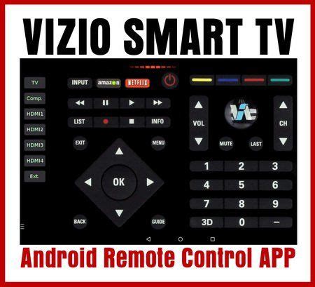 Here's how to delete a vizio smart tv app: How To Delete APPS From A VIZIO SMART TV | Vizio smart tv ...