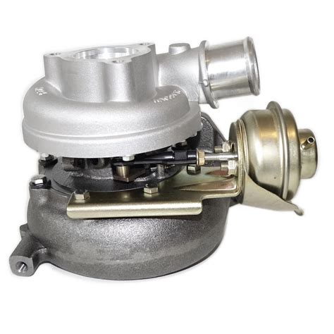 Turbochargers Suitable For Nissan Patrol Gu 30l Gt2052v Water Cooled