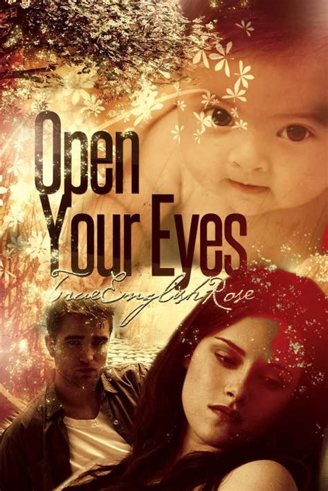 Open Your Eyes Twilight Fanfiction Recs Fan Fiction Stories