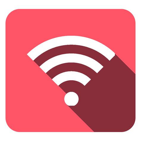 Download Wifi Wi Fi Wifi Connection Royalty Free Stock Illustration