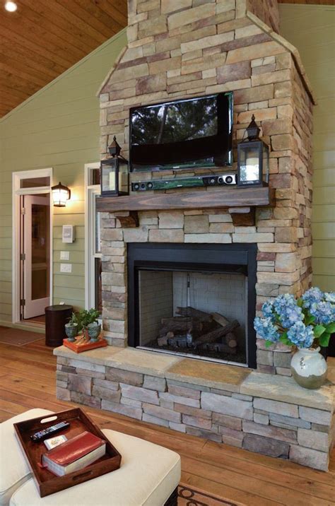 Traditional Fireplace Hearth Stone Design Ideas Fireplace Designs