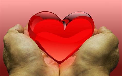 Feeling Love Heart Free Photo On Pixabay Pixabay