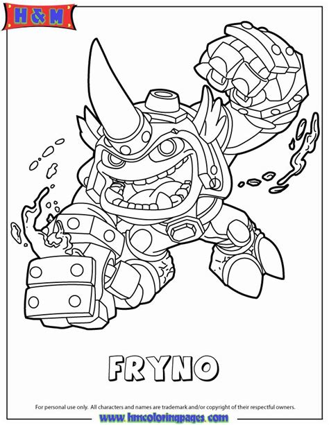 Welcome to the skylanders coloring pages! 32 Skylanders Superchargers Coloring Page in 2020 ...