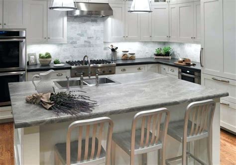 The Best Guide To Soapstone Countertops Remodel Or Move