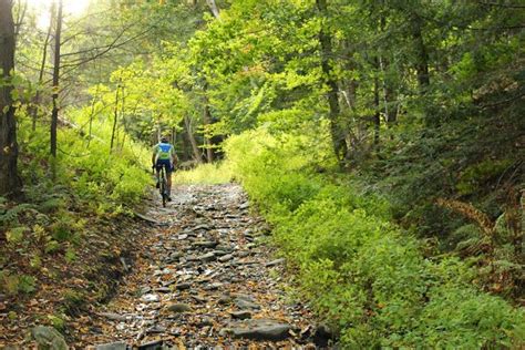 Vermont Overland Promoting Adventure Biking In The Green Mountain