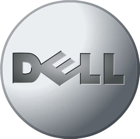 Download Hd Dell Logo Png Image