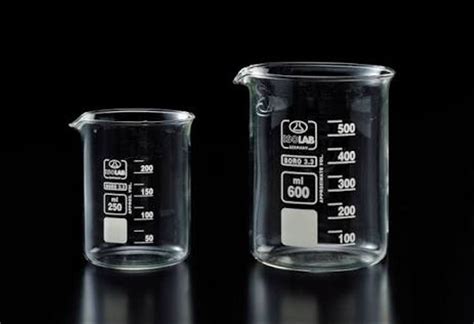 Jual Gelas Kimia Beaker Glass 100 Ml Germany Di Lapak Tridi Lab Triadisyahputrasaragih798