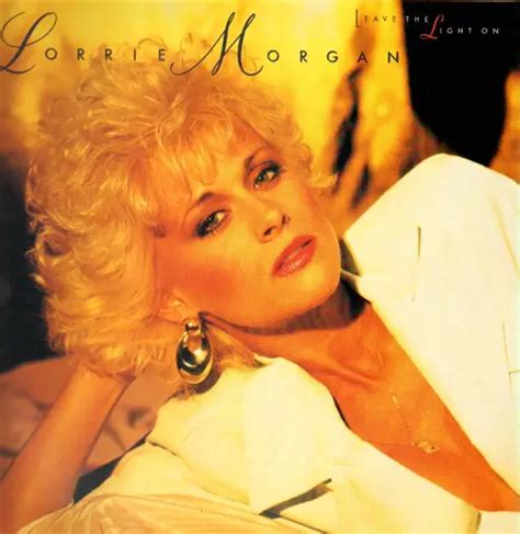 Lorrie Morgan Albums Vinyl And Lps Records Recordsale
