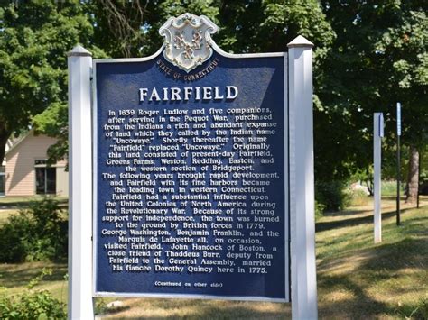 Heres Where Southport Fairfield Rank Among Top Places To Live In Ct