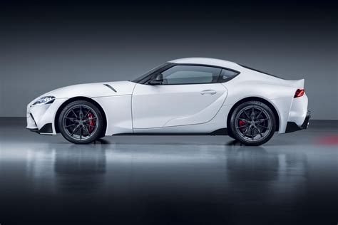 2023 Toyota Supra Revealed With Manual Carexpert