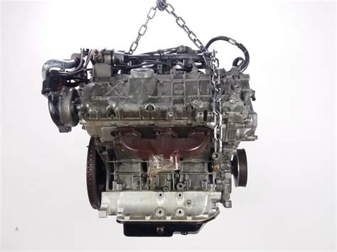 Engine Lancia Thema 28 V6 834e146 001770