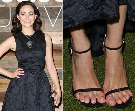 Celebrity Toes Telegraph