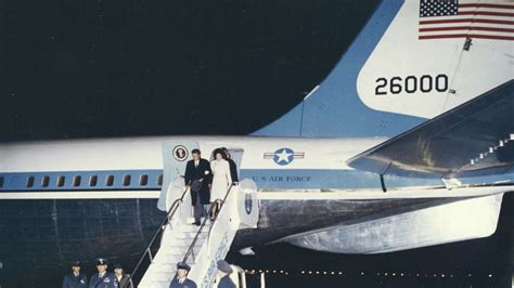Presidential A Photo History Of Air Force One