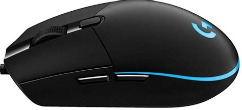 Logitech G Pro Gaming Fps Mouse Review Nerd Techy