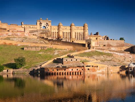 Amer Fort History And Facts History Hit