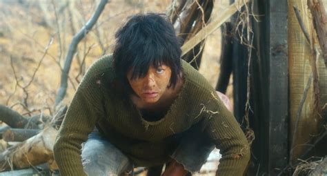 Wolf Boy Korean Movie