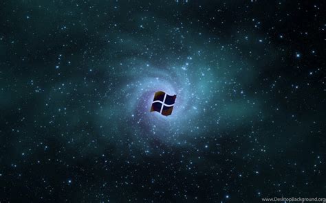 Best Microsoft Windows 10 Wallpapers Dark Space Desktop Background