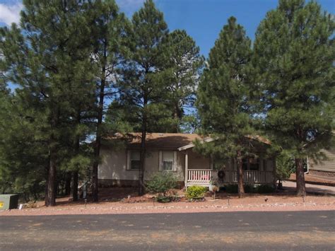 1000 S Hacienda Pines Dr, Show Low, AZ 85901 | Trulia