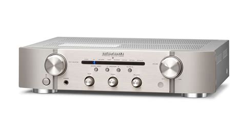 Best Stereo Amplifiers 2024 The Best Integrated Amps You Can Buy