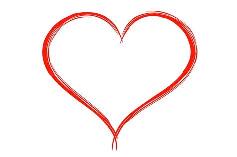 Herz Valentinstag Liebe · Kostenloses Foto Auf Pixabay