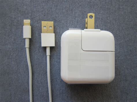 Power Adapter Wall Charger Plug Usb Cable Cord For Ipad 4 Gen Ipad