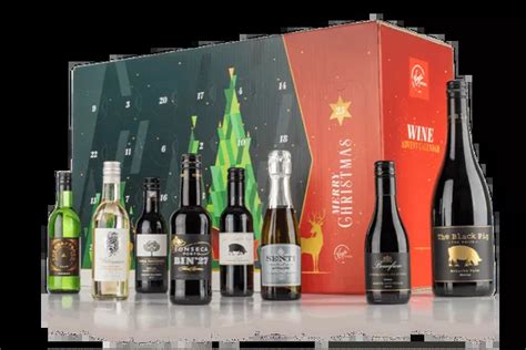 25 Of The Best Advent Calendars You Can Buy Right Now In Time For