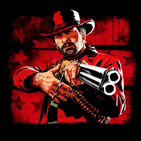 Red Dead Redemption 2 For Pc Update Rockstar Games