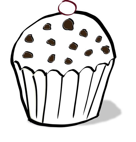 Collection of Muffin clipart | Free download best Muffin clipart on ClipArtMag.com