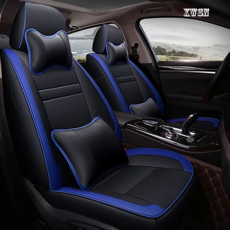 Buy Custom Car Seat Covers For Vw Polo Accessories