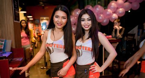 Bangkok Adult Attractions You Need To Visit In Thailand Free