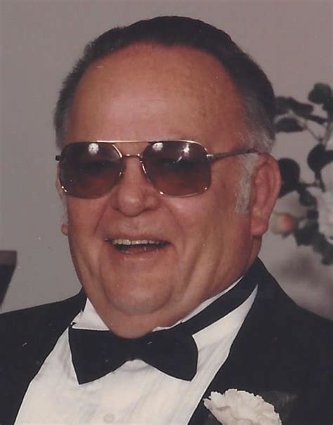 Obituary For Donald Don Ward Wellman Funeral Homes Inc