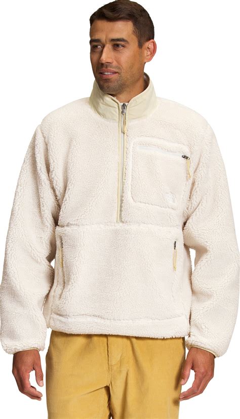 The North Face Extreme Pile Fleece Pullover Mens Altitude Sports