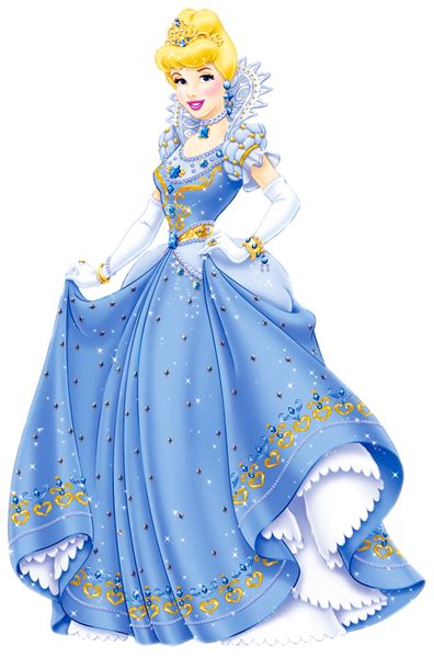 Cinderella Png Transparent Image Download Size 396x600px