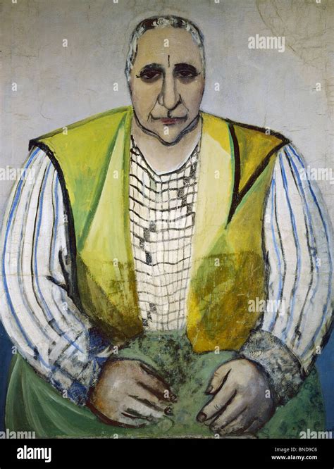 Picasso Portrait Of Gertrude Stein Sales Shop Save 41 Jlcatjgobmx