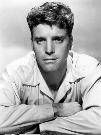 A page for describing creator: Chatter Busy: Burt Lancaster Quotes